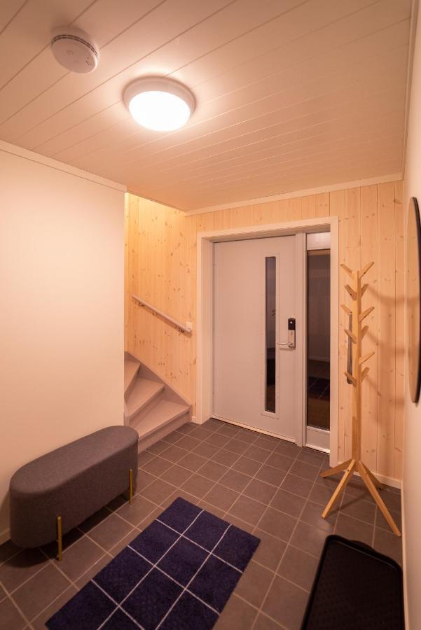 Lofoten Rorbuutleie - Lilleeidet Gravdal  Exterior photo